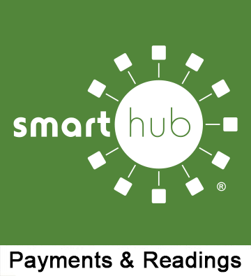 Online Payments & Readings