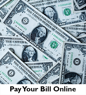 Bill Pay Icon